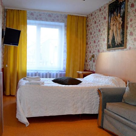Velga Hotel Vilnius Luaran gambar