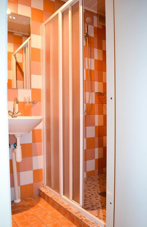 Velga Hotel Vilnius Luaran gambar