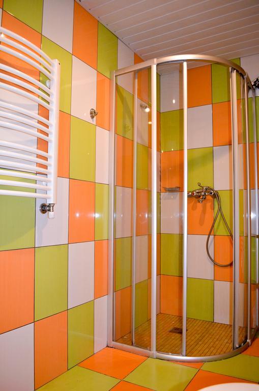 Velga Hotel Vilnius Luaran gambar