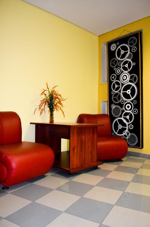 Velga Hotel Vilnius Luaran gambar