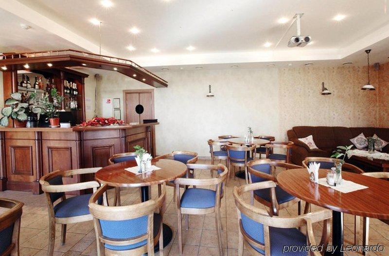 Velga Hotel Vilnius Luaran gambar