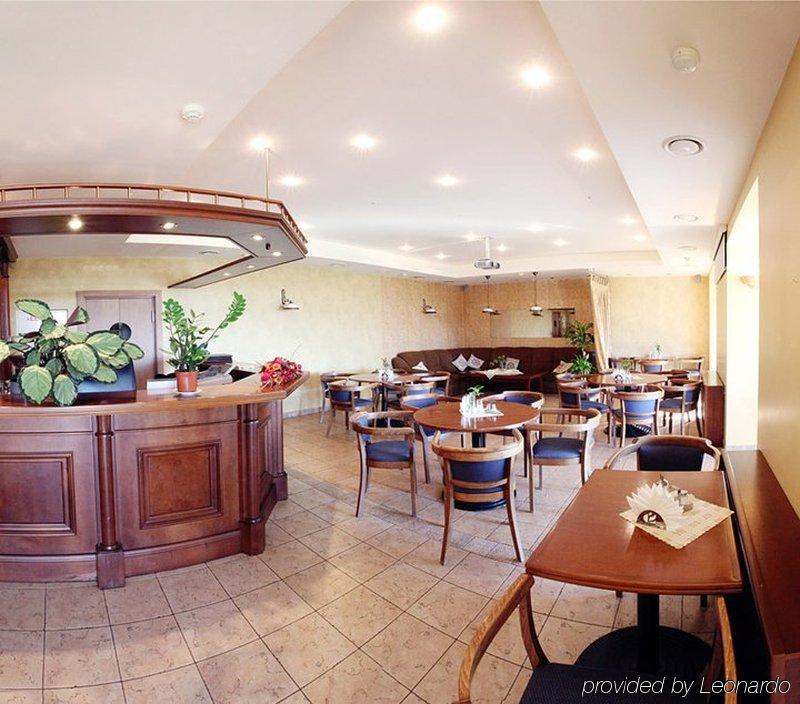 Velga Hotel Vilnius Luaran gambar