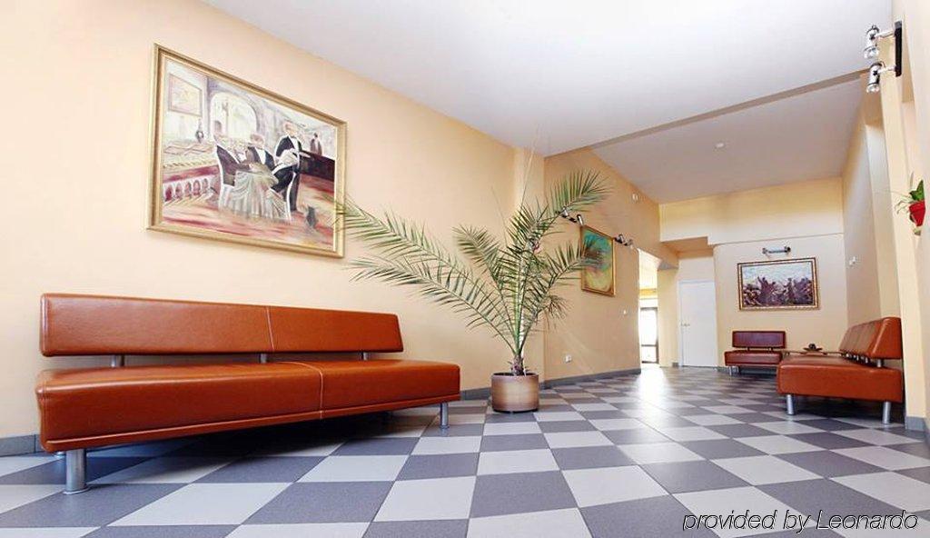 Velga Hotel Vilnius Luaran gambar