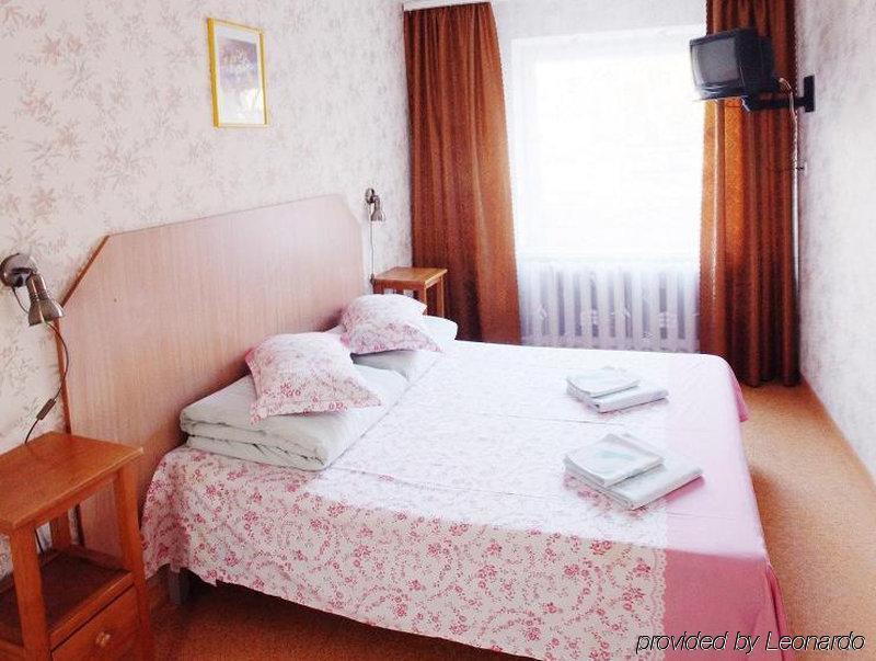 Velga Hotel Vilnius Luaran gambar