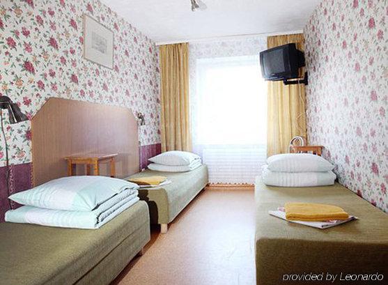 Velga Hotel Vilnius Luaran gambar