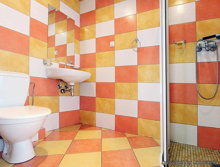 Velga Hotel Vilnius Luaran gambar