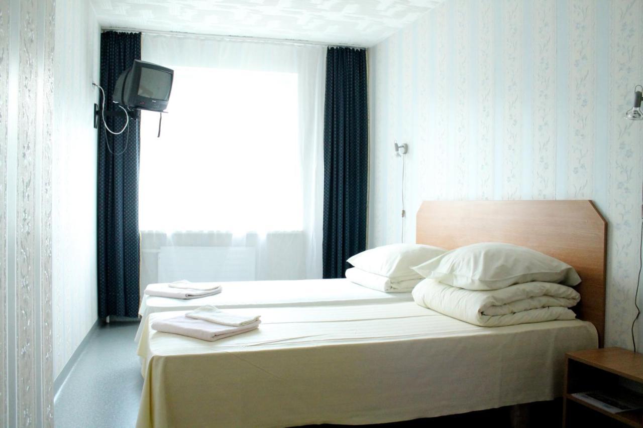 Velga Hotel Vilnius Luaran gambar