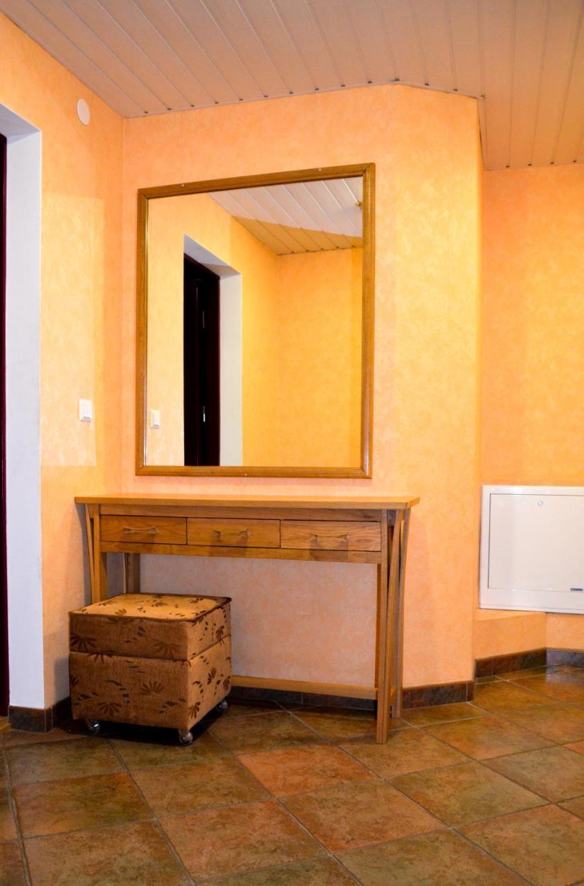 Velga Hotel Vilnius Luaran gambar