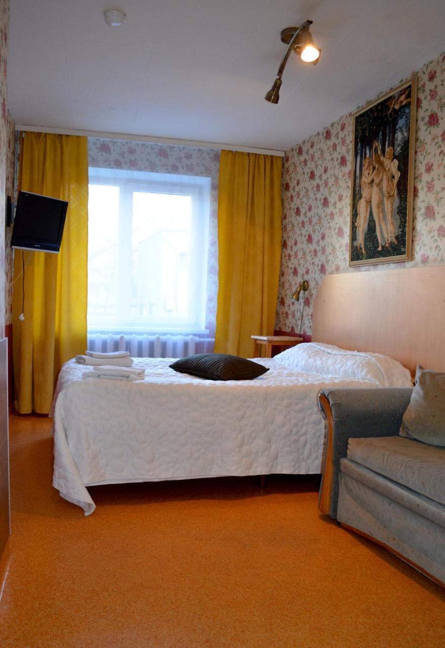Velga Hotel Vilnius Luaran gambar